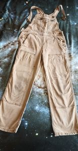 Carhartt women's overalls